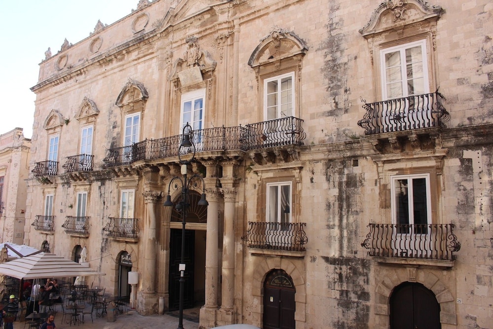 building