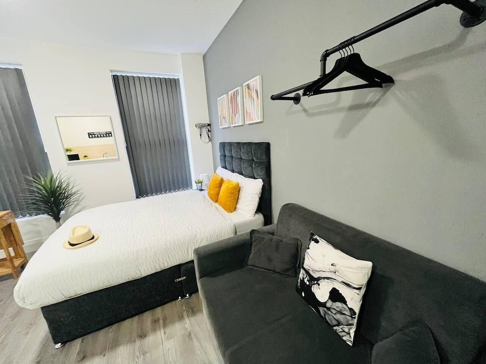 Host Stay Duke Street