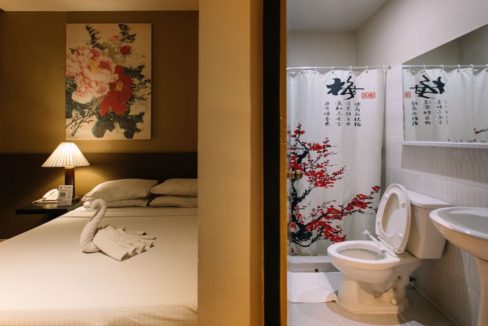 Cebu Vacations - Dynasty Tourist Inn - Property Image 77