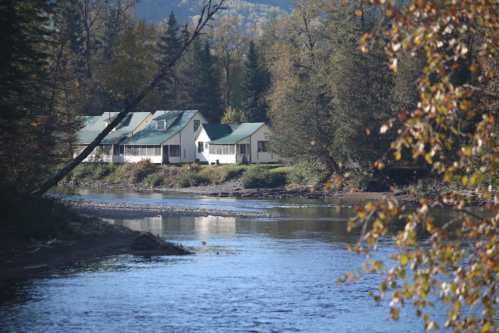 Camp Melancon