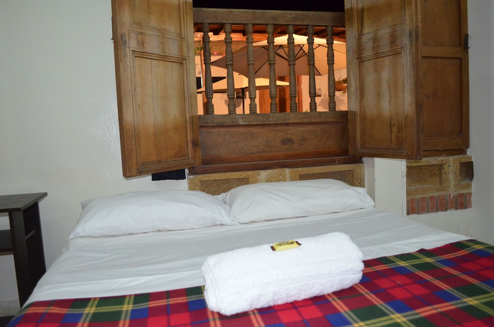 Posada San Fernando