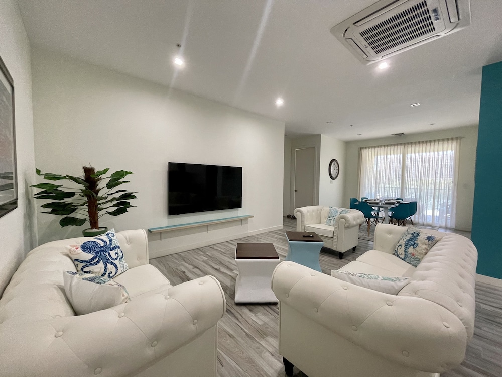 The Cove - Condo Hotel - Perfect Location