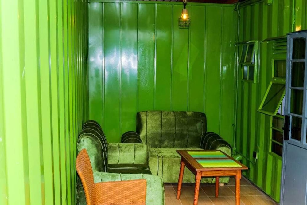 Lux Suites Lakeview Cottages Ruiru
