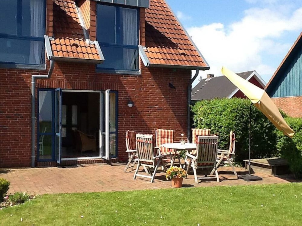 Weitkamper Comfortable Holiday Residence