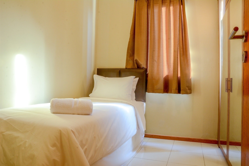 Best Space of 3BR Apartment Grand Palace Kemayoran, ジャカルタ - 15