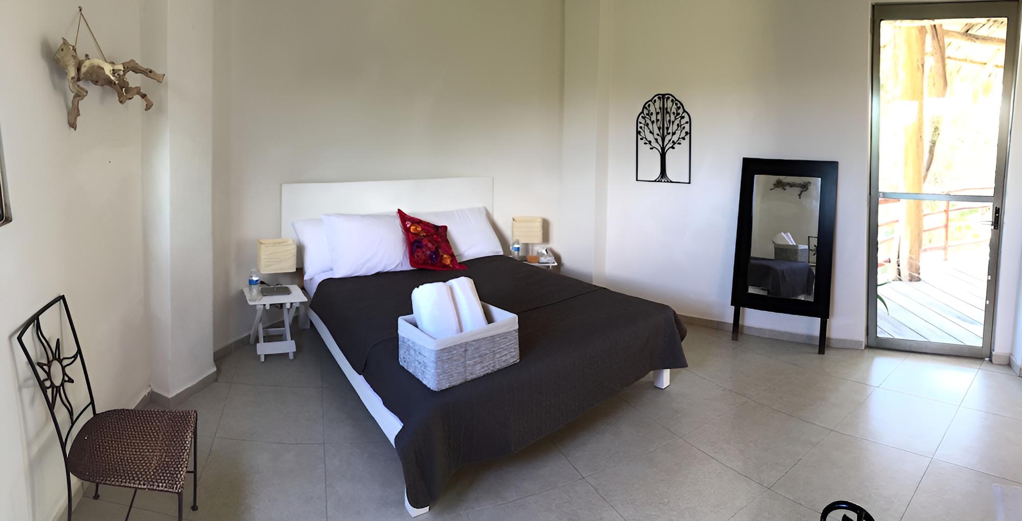 Harmony Glamping Tulum