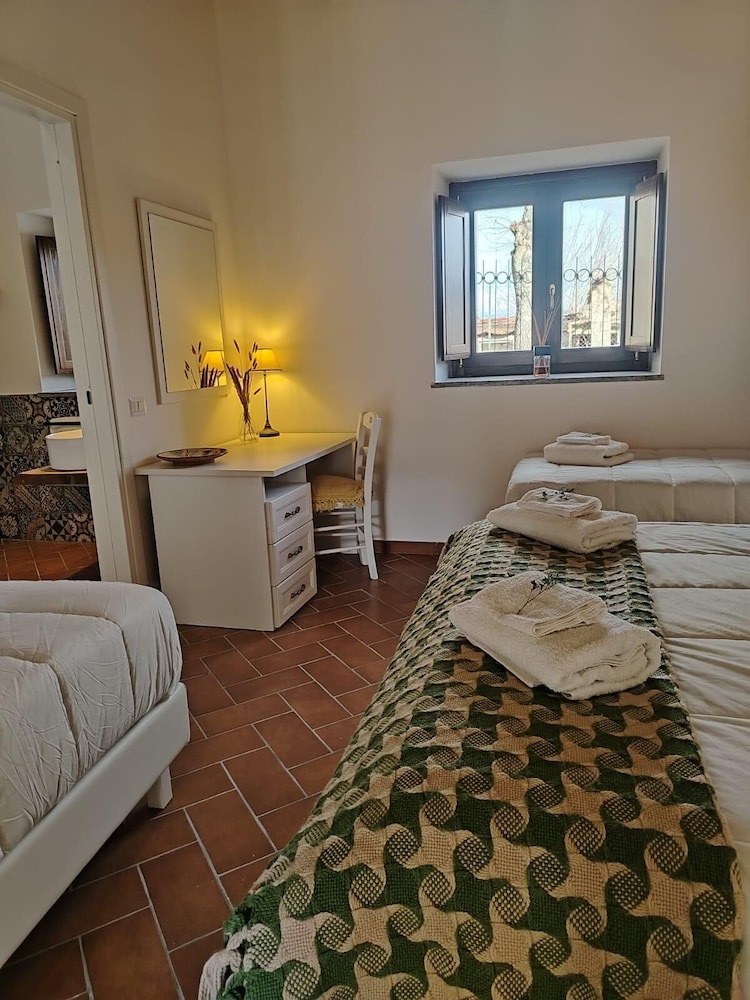 Agriturismo Li Guira