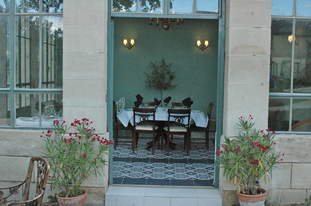La Grande Maison