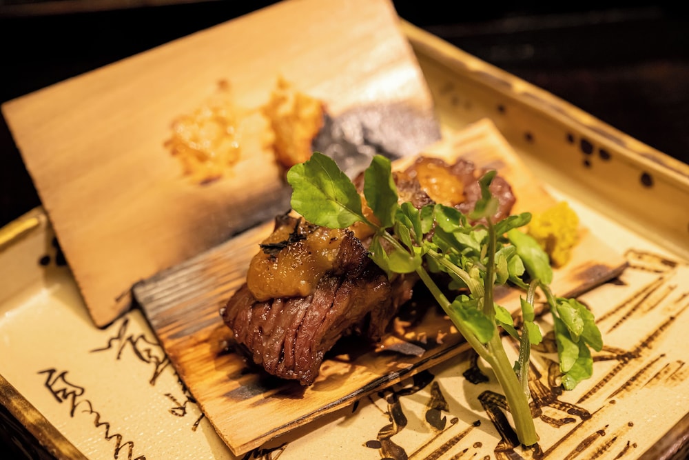 Fuefukigawa Onsen Zabou