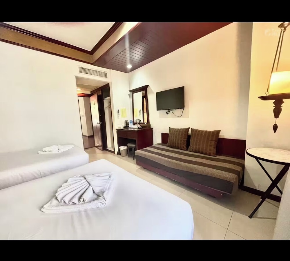 Liberety Patong Resort