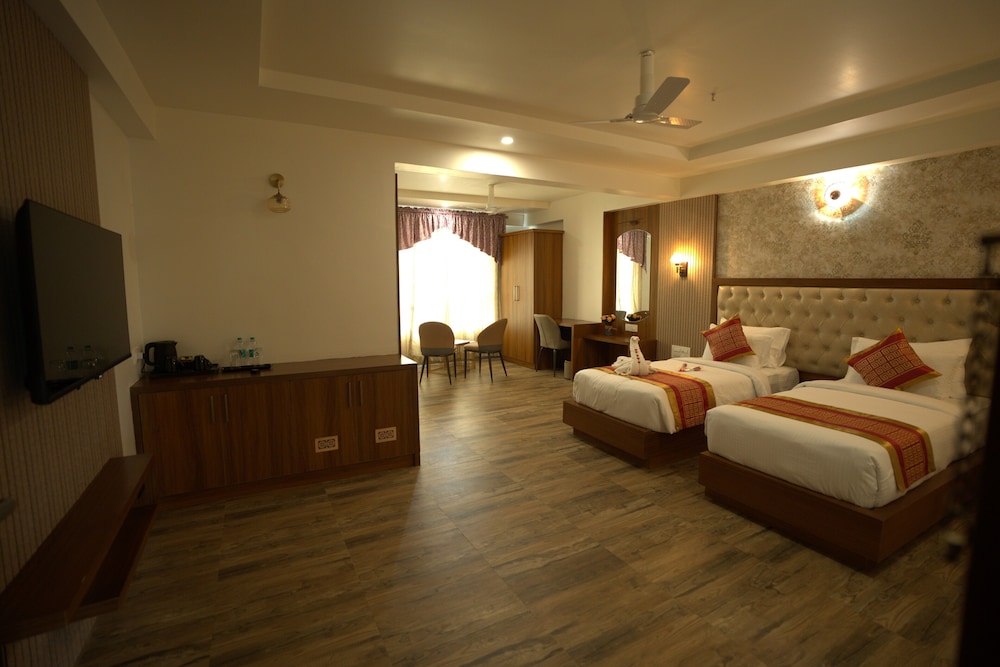 Captains Crown Hotels And Resorts