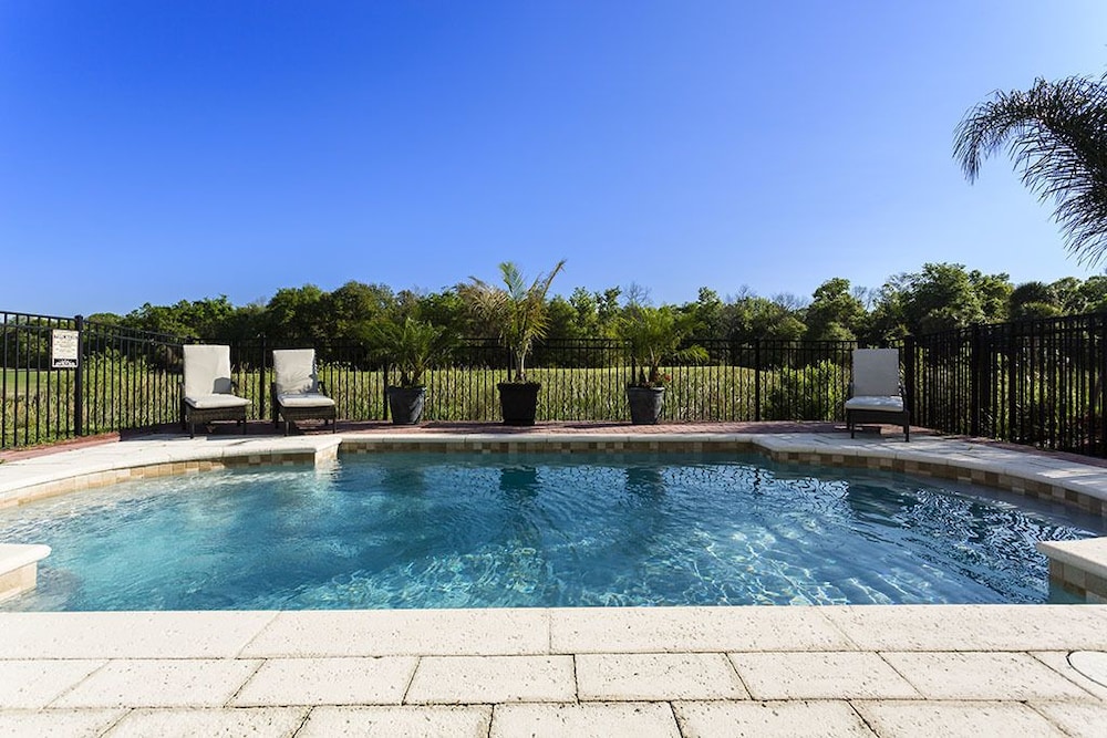 Je45447 - Reunion Resort - 5 Bed 5 Baths Villa - Image 3