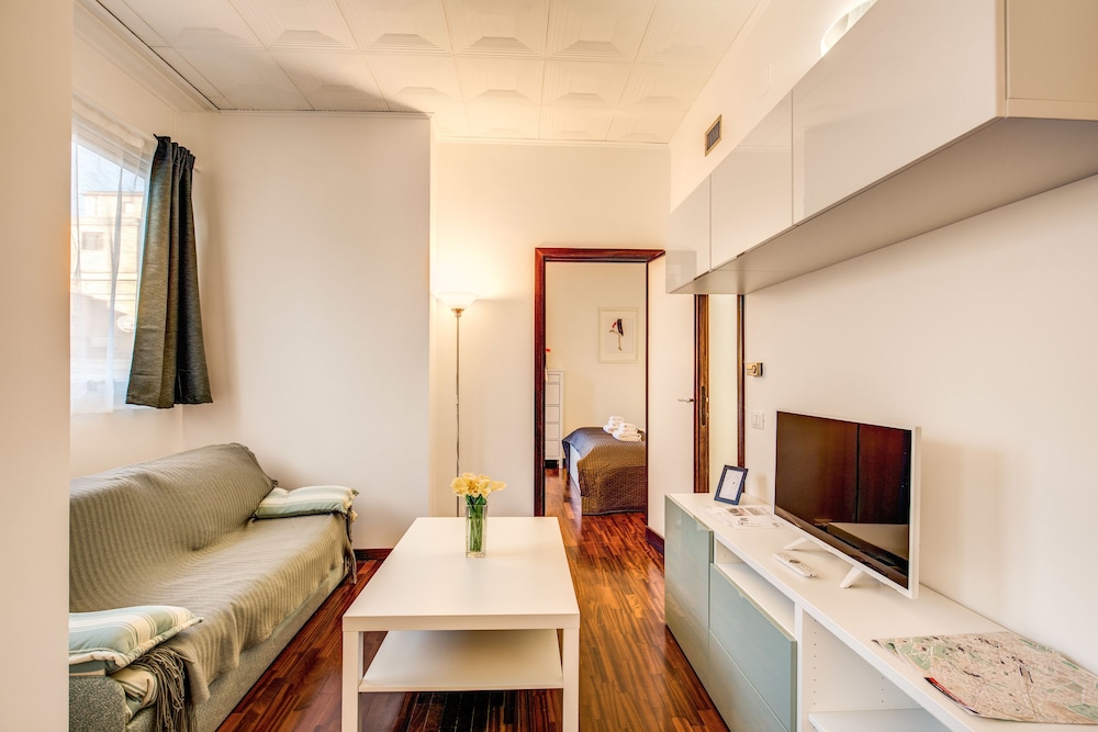M&L Apartment - case vacanze a Roma