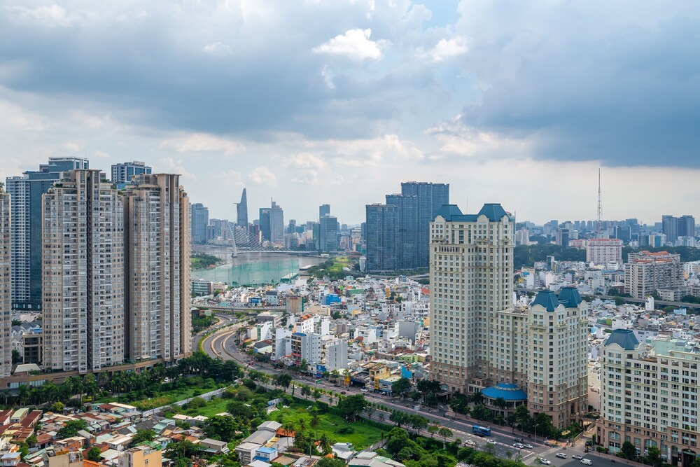 The Celavie Serviced Apartment Landmark