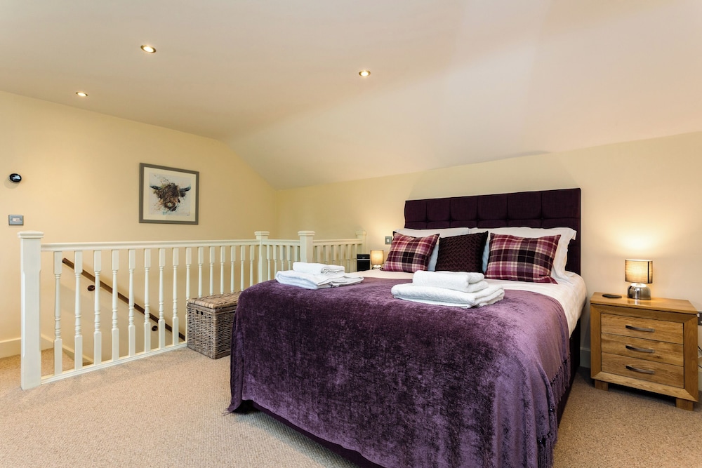Birsley Cottage