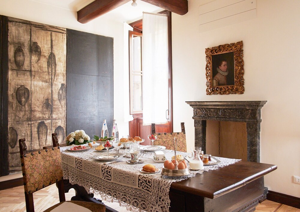 Casa Schirolli