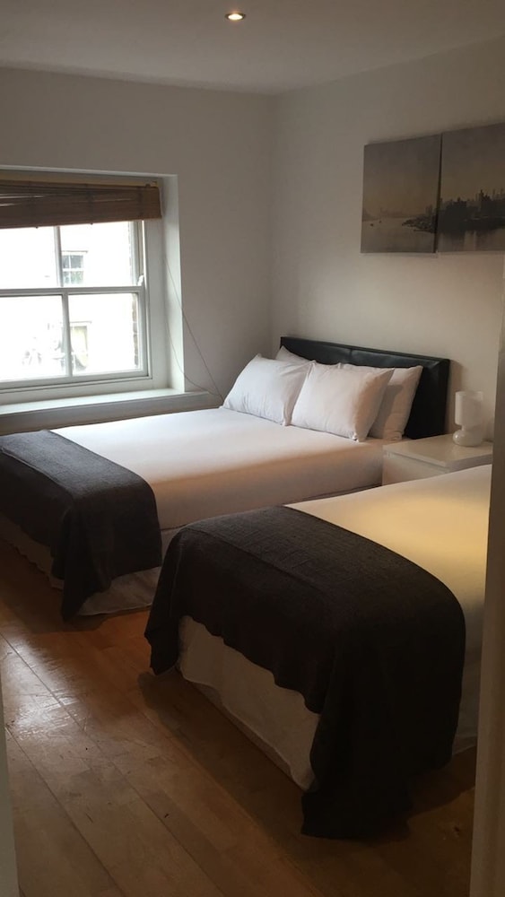 MetroStays - Stephen's Green 7-3