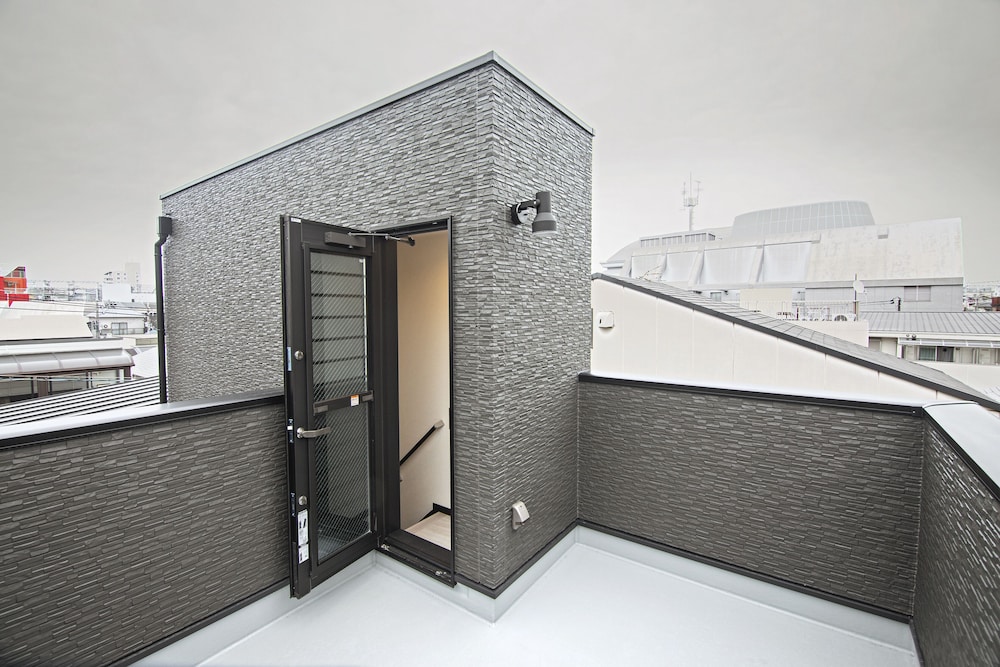 roof