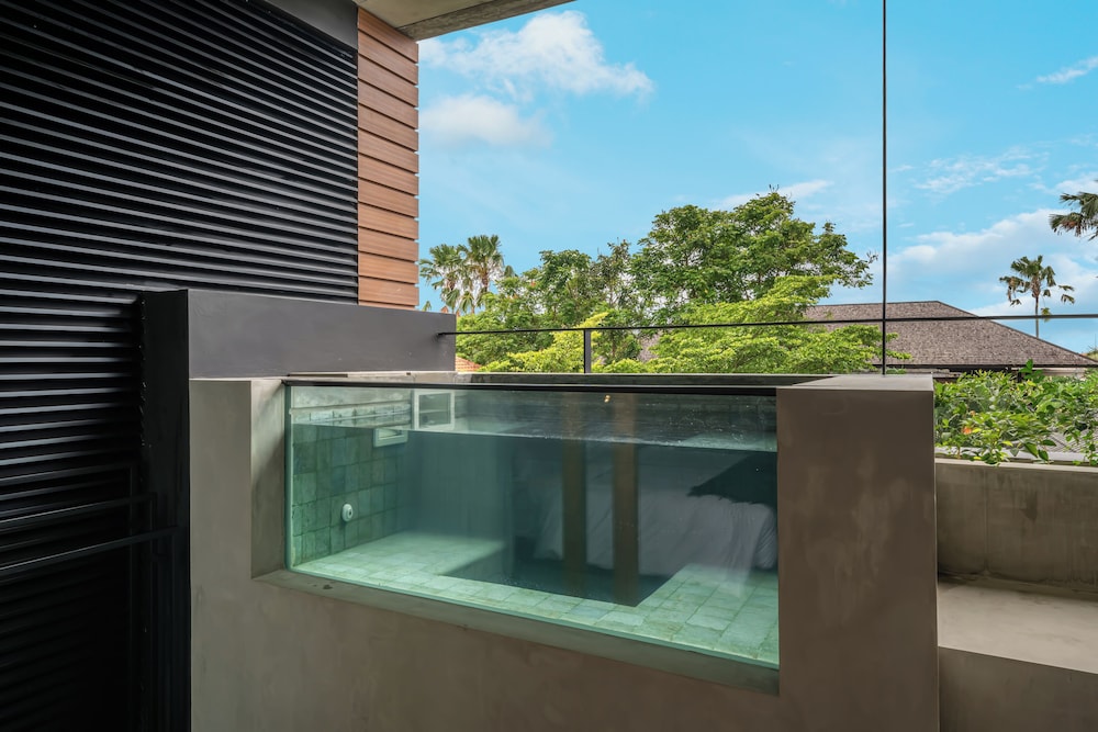 Body Factory Lifestyle Residence Canggu