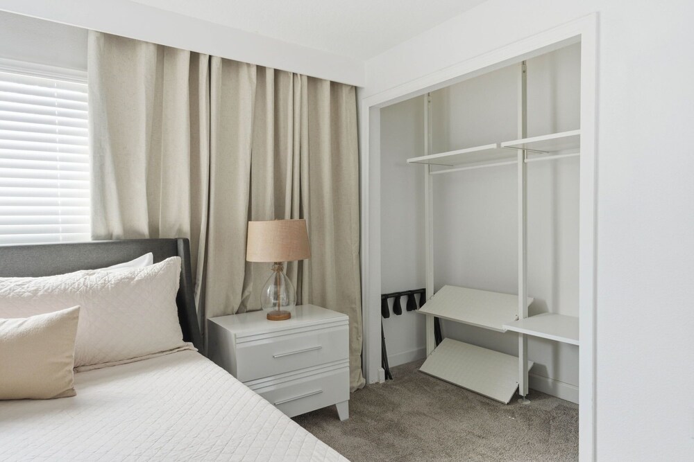 Stylish Disney Getaway With Themed Rooms