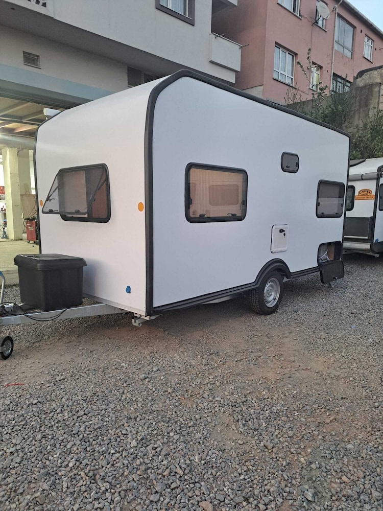 YSM Karavan Kamp
