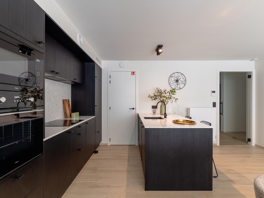 Apartment In De Haan Near the Centre