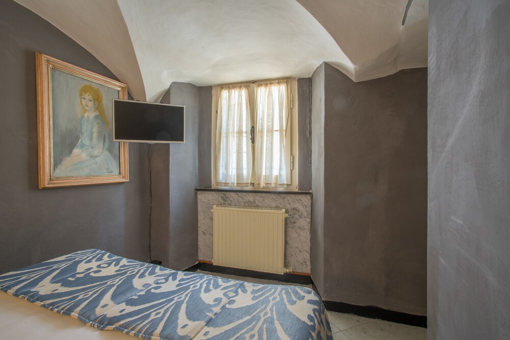 Villa Shelley Boutique Hotel