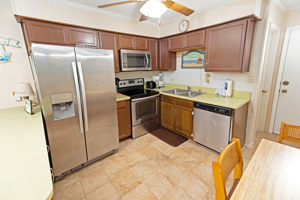 Condos by Beach Vacations North