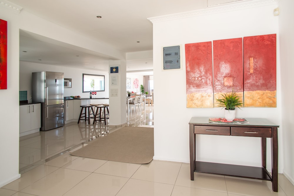 Funkey Villas