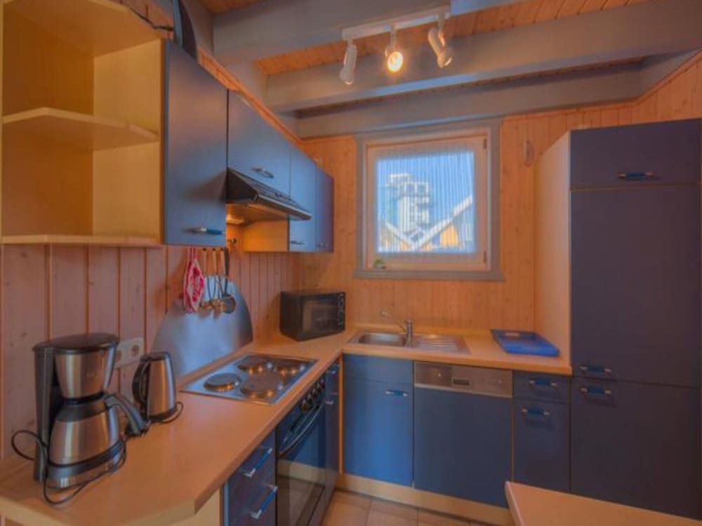 Ideales Ferienhaus fur Familien