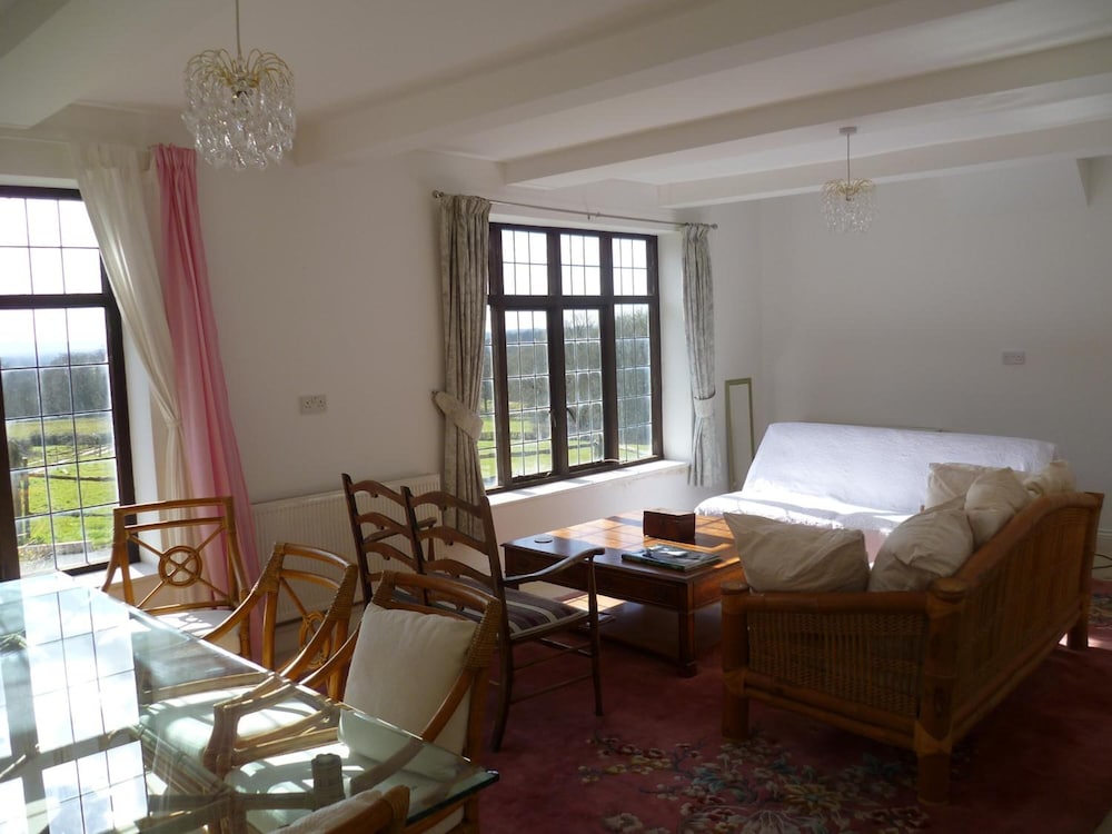Moaps Farm Bed and Breakfast