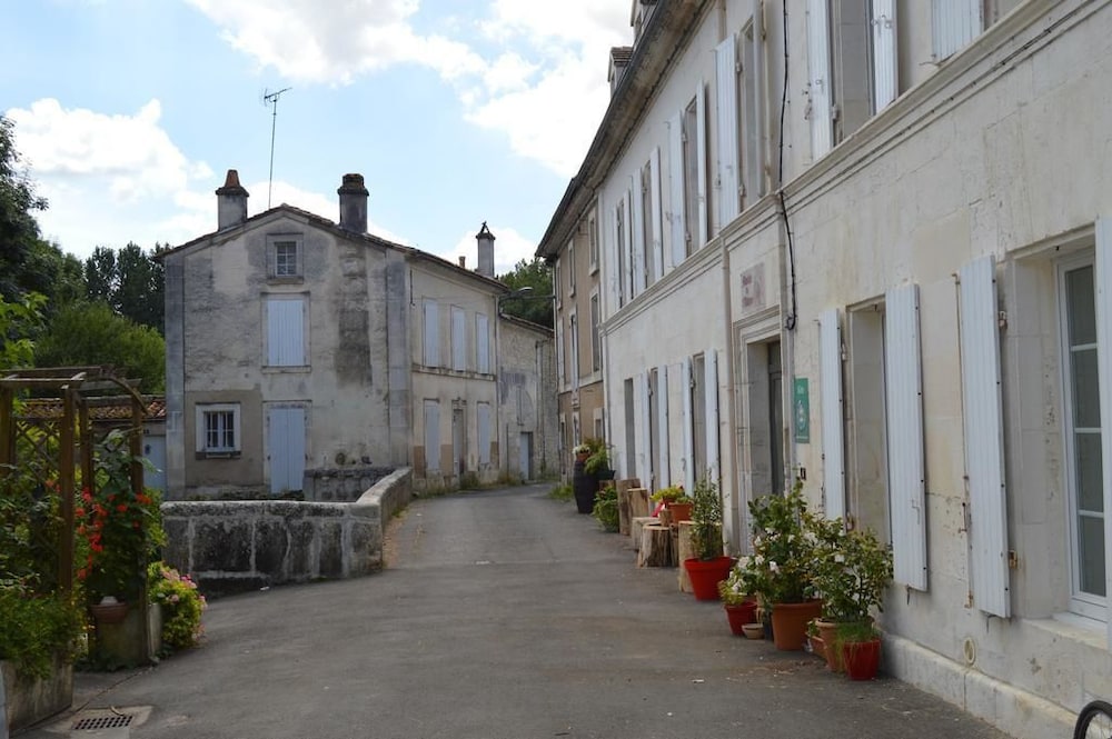 Le Moulin de Bassac