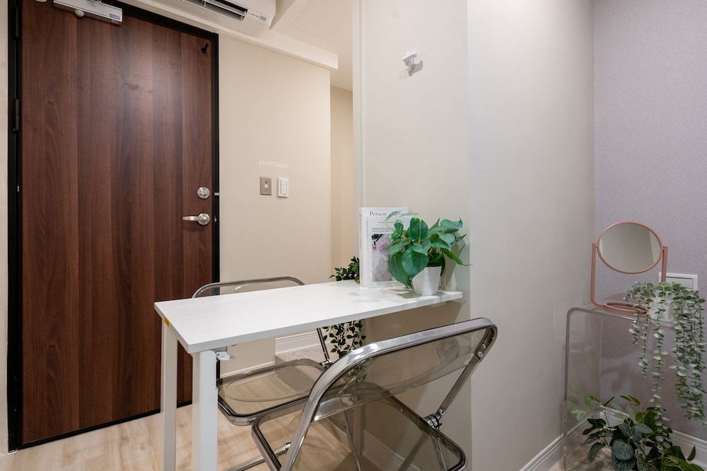 109 Hostel Taipei
