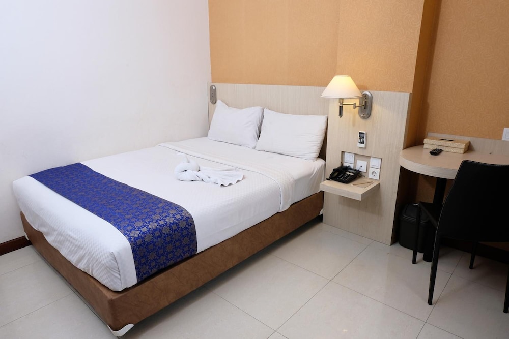 Rio City Hotel