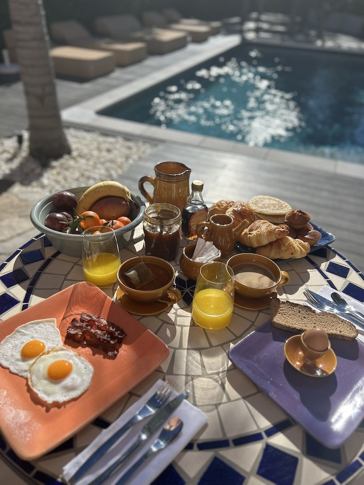 Villa Terra Alba