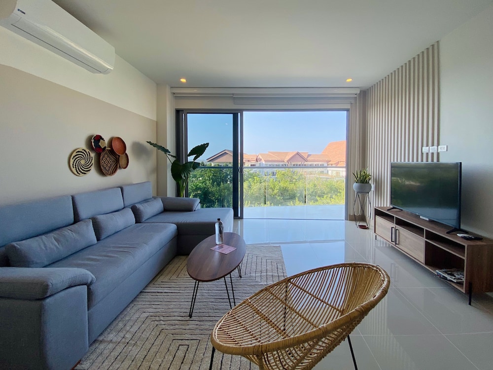 Eco by Wynwood House