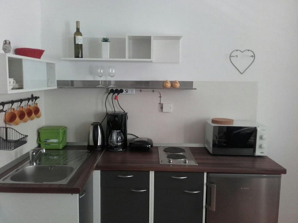 Apartment Jasenka view 5