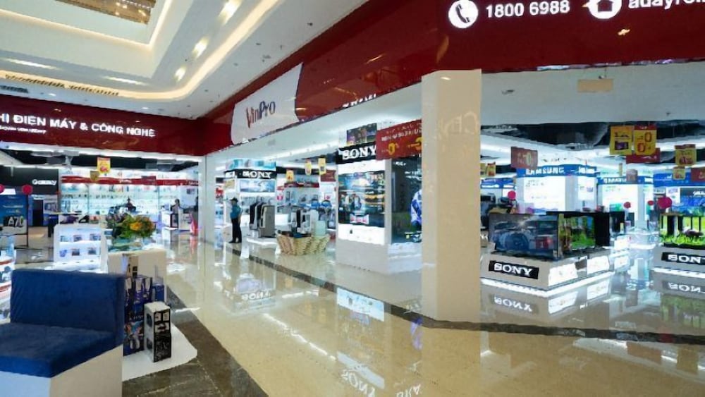 Royal Condotel in Vinhomes Metropolis