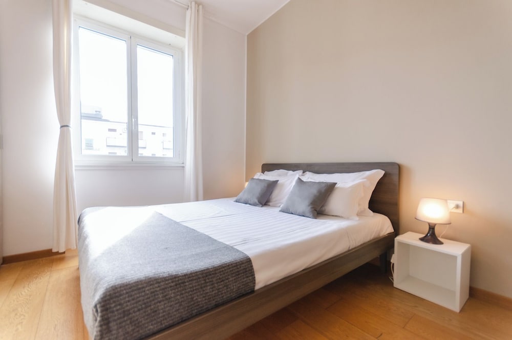 VivimiHome-Apartment near Milano Central