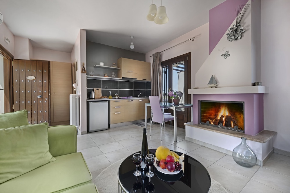 Petradi Hotel photo 5