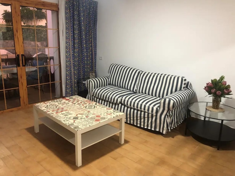 Santiago del Teide Vacations - Apartamento Nicole Los Gigantes - Property Image 5