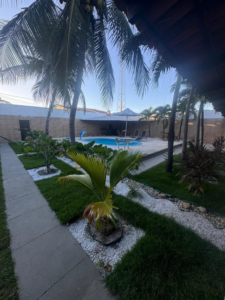 Pousada Maruá - Sabiaguaba