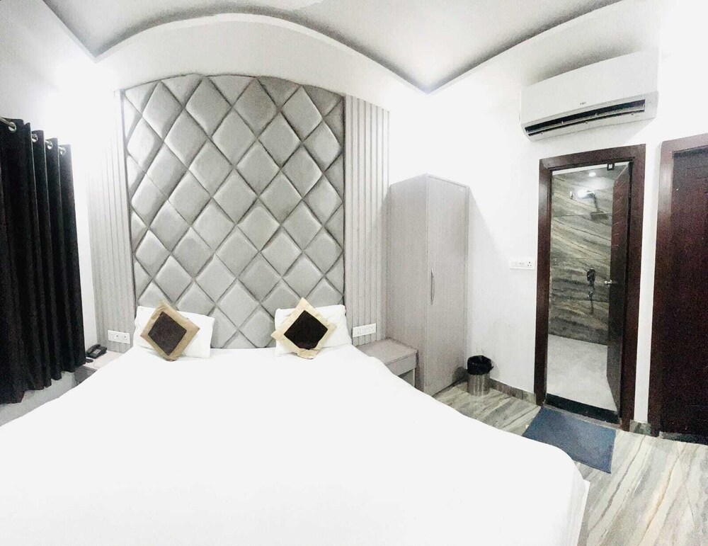 Hotel Green Apple