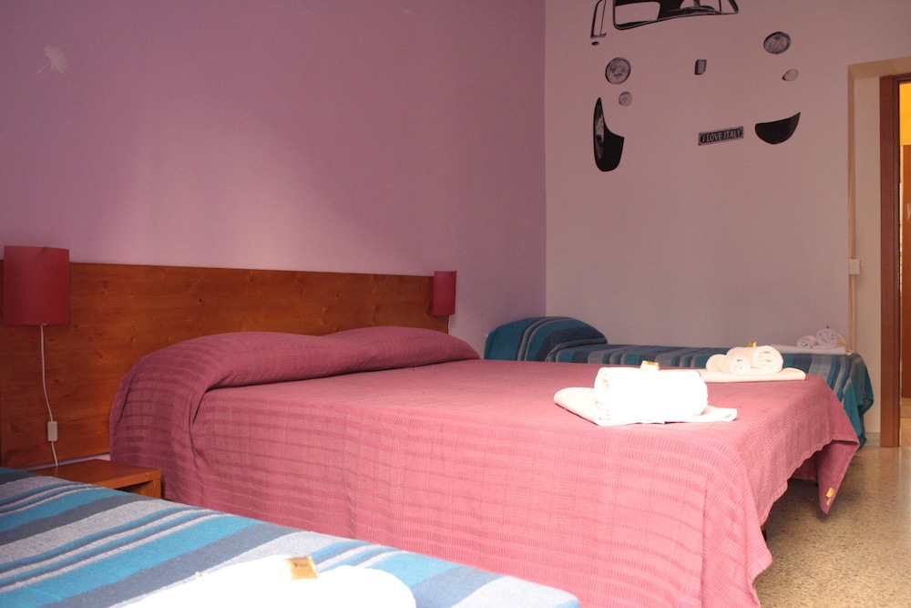 Scipione B&B