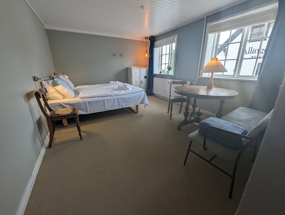 Næsgaarden Pensionat view 3