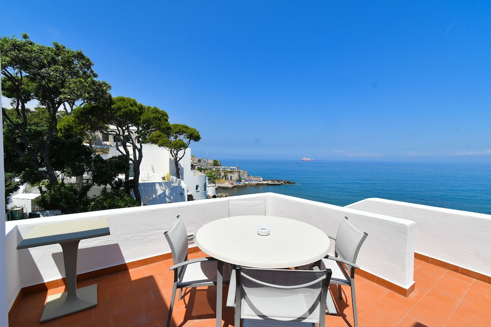 Villa Lentisco