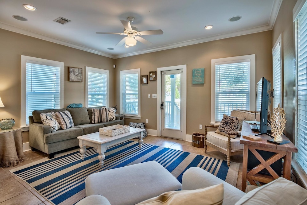 All U Need 4 Bedroom Holiday Home By Coastal Dreamin