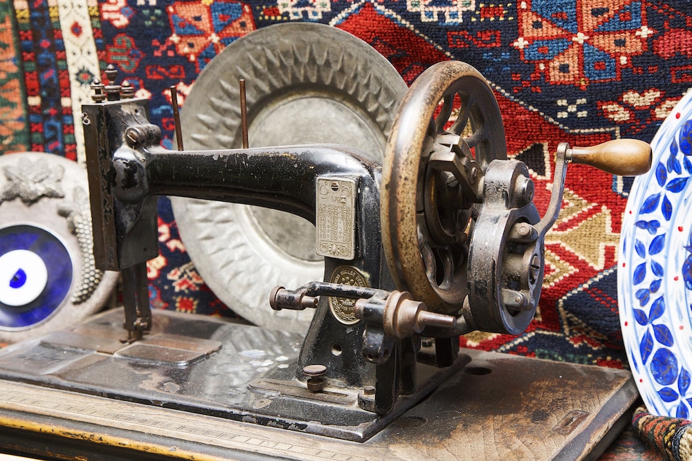 Fehmi Bey Otel - Image 15