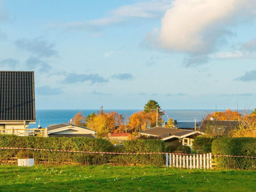 Holiday Home in Allingåbro