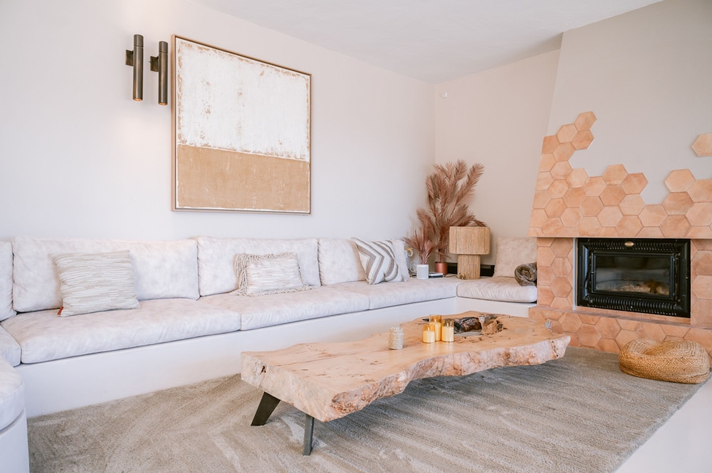 Can Furnet in Ibiza With 4 Bedrooms and 8 Bathrooms